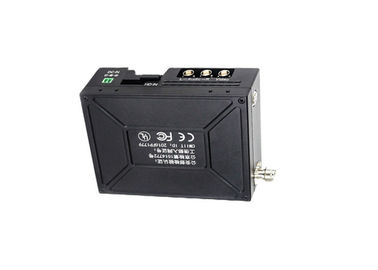 استخراج UGV (وسیله نقلیه زمینی بدون سرنشین) فرستنده ویدئو HDMI CVBS COFDM H.264 کم تأخیر رمزگذاری AES256 2-8 مگاهرتز