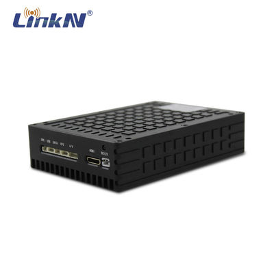 ربات های EOD لینک ویدئو بی سیم CVBS NTSC PAL HDMI SDI COFDM AES256 تاخیر کم رمزگذاری