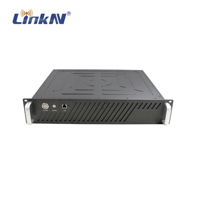 LKAV3314 43dBm 20-30km رف پهنای باند بالا نصب رادیو IP MESH