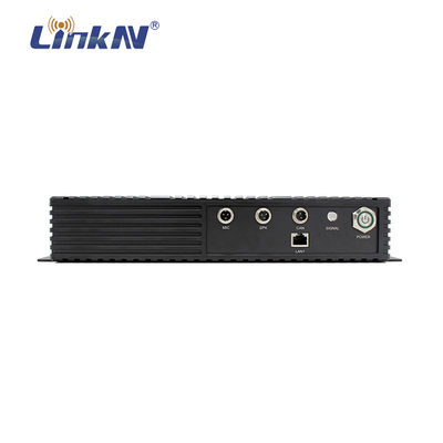LKAV3624 8 کانال سیستم انتقال ویدیو Audio Embedding 2km NLOS CAN Control