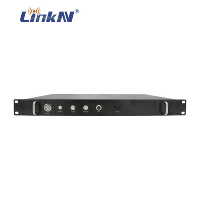 LKAV3624 8 کانال سیستم انتقال ویدیو Audio Embedding 2km NLOS CAN Control