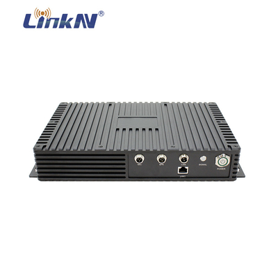 LKAV3624 1.5km UGV Video Data Link AHD ورودی ویدئوی IP ساخته شده در DVR