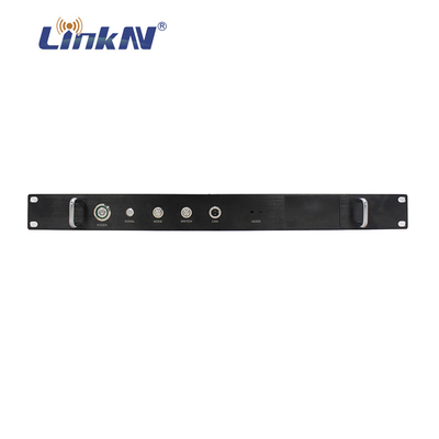 LKAV3624 Excavator Loader Truck Video Data Link CAN کنترل دو جهت ایجاد صدا