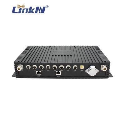LKAV3624 Excavator Loader Truck Video Data Link CAN کنترل دو جهت ایجاد صدا