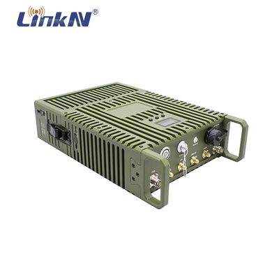 LKAV3702 40dBm Long Distance IP MESH رادیو چند هپ 82Mbps 40dBm رمزگذاری AES قدرت بالا