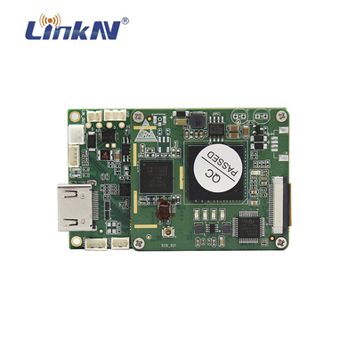 صفحه اصلی LKAV6306 4W 5.8G IP MESH سفارشی با قدرت خروجی 36dBm و پهنای باند RF 2M-40MHz