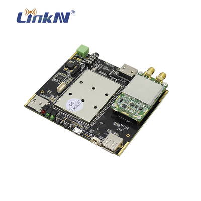 LKAV6306 4W IP MESH صفحه اصلی بدون سرنشین سفارشی OEM PCBA با قدرت خروجی 36dBm