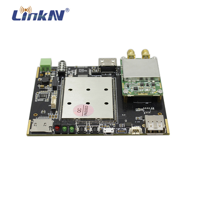 LKAV6306 4W IP MESH صفحه اصلی بدون سرنشین سفارشی OEM PCBA با قدرت خروجی 36dBm
