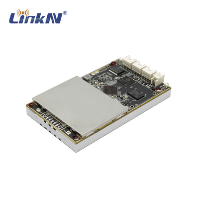 LKAV6306 4W IP MESH صفحه اصلی بدون سرنشین سفارشی OEM PCBA با قدرت خروجی 36dBm