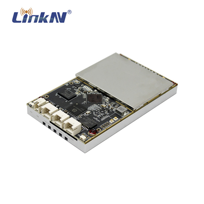 LKAV6306 4W IP MESH صفحه اصلی بدون سرنشین سفارشی OEM PCBA با قدرت خروجی 36dBm