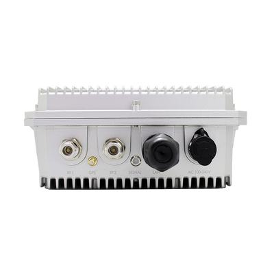 رادیو IP MESH صنعتی در فضای باز 43dBm Multi Hop 82Mbps AC100 - 240V