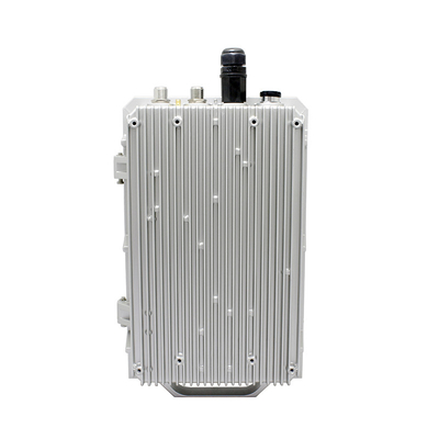 رادیو IP MESH صنعتی در فضای باز 43dBm Multi Hop 82Mbps AC100 - 240V