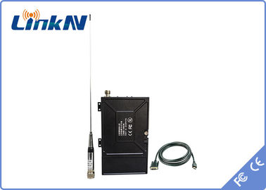گیرنده ویدئویی COFDM 300-2700MHz