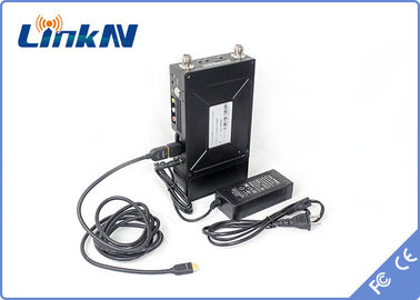 Radio Manpack Video Radio 1-3KM