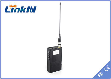 LKAV-C328 Mini Wireless COFDM Transmitter Audio Video Command Center با ورودی ویدئویی HDMI