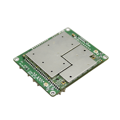 LKAV6614 OEM مادربرد مادربرد 5km UAV PCBA ماژول پیوند داده ویدیویی