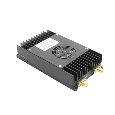 ارتباط داده های ویدئویی UAV فاصله طولانی IP FHSS AES128 رمزگذاری 800MHz 1.4GHz