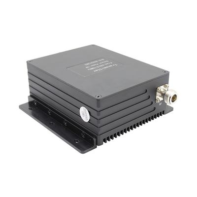 فرستنده تصویری ناهموار COFDM برای پلیس نظامی UGV EOD Robot 1-2KM NLOS AES256