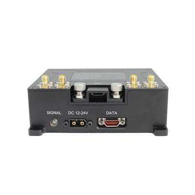 LKAV3618 4w Long Distance IP MESH ماژول ارتباط داده رادیویی برای ارتباطات بدون سرنشین