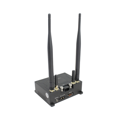 LKAV3618 4w Long Distance IP MESH ماژول ارتباط داده رادیویی برای ارتباطات بدون سرنشین