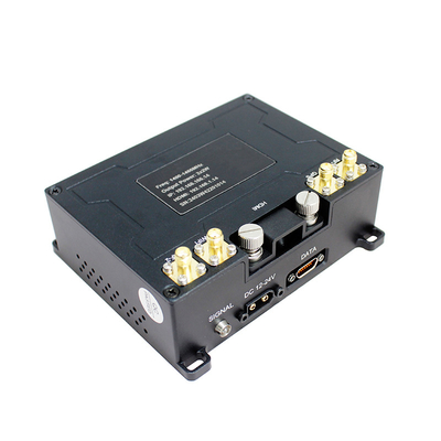 LKAV3618 4w Long Distance IP MESH ماژول ارتباط داده رادیویی برای ارتباطات بدون سرنشین