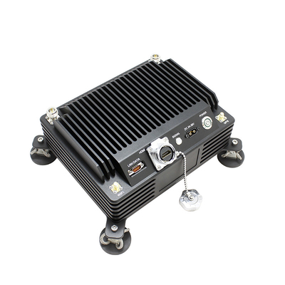 LKAV9301 ماژول ارتباط داده UAV Long Distance FHSS هوایی