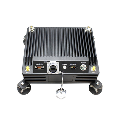 LKAV9301 ماژول ارتباط داده UAV Long Distance FHSS هوایی