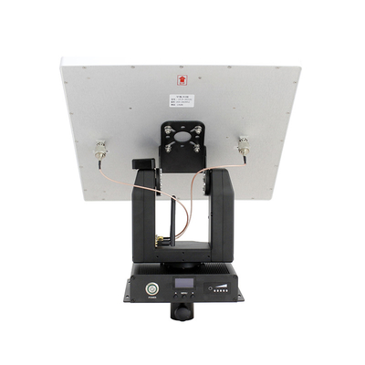 LKAV3712 4w Long Distance اتوماتیک PTZ ردیابی تشخیص هواپیماهای بدون سرنشین بالا دوباره آنتن