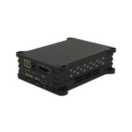 LKAV1614 10KM Drone Video Transmitter &amp; Receiver سازگار قابل حمل