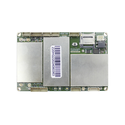 LKAV6614 OEM مادربرد مادربرد 5km UAV PCBA ماژول پیوند داده ویدیویی