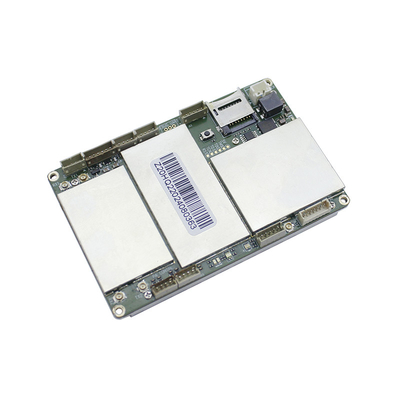 LKAV6614 OEM مادربرد مادربرد 5km UAV PCBA ماژول پیوند داده ویدیویی