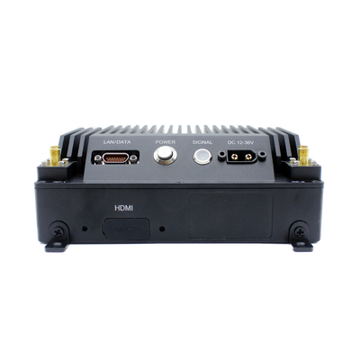 MANET9402 70MHz-6GHz ماژول ارتباط داده بدون سرنشین با فرکانس بلند