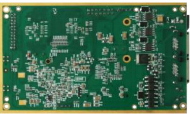 LKAV6309 1W 2.4G IP Mesh Radio Module برای ارتباطات بی سیم ویدیویی