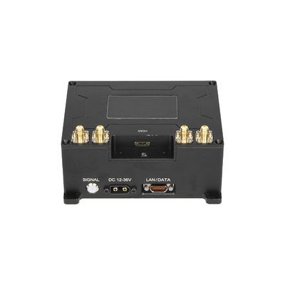 FHSS IFS UAV UGV Data Link برای هواپیماهای بدون سرنشین رباتیک، فشرده و محکم و بی سیم