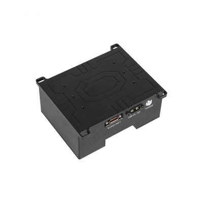 FHSS IFS UAV UGV Data Link برای هواپیماهای بدون سرنشین رباتیک، فشرده و محکم و بی سیم