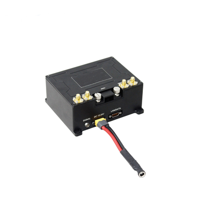 FHSS IFS UAV UGV Data Link برای هواپیماهای بدون سرنشین رباتیک، فشرده و محکم و بی سیم