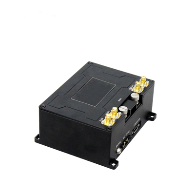 FHSS IFS UAV UGV Data Link برای هواپیماهای بدون سرنشین رباتیک، فشرده و محکم و بی سیم