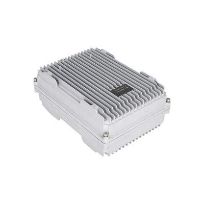 2x40dBm فضای باز IP MESH ایستگاه پایه Mimo Manet رادیو 1300-1500MHz FHSS فرکانس هاپینگ