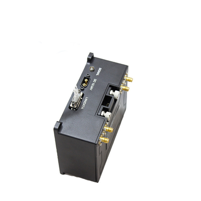 تردد پرش شبکه رادیو تاکتیکی برای هواپیماهای بدون سرنشین رباتیک UAV UGV DataLink