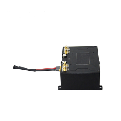 تردد پرش شبکه رادیو تاکتیکی برای هواپیماهای بدون سرنشین رباتیک UAV UGV DataLink