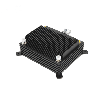 FHSS IP MESH ضد مزاحمت رادیو لینک Manet Drone Datalink فرستنده ویدئویی بی سیم