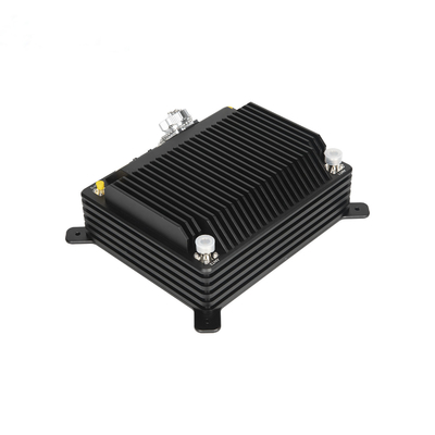 FHSS IP MESH ضد مزاحمت رادیو لینک Manet Drone Datalink فرستنده ویدئویی بی سیم