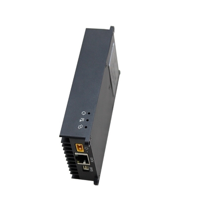 ماژول انتقال داده های ویدئویی UAV 30KM برای IPCAM با رابط RJ45