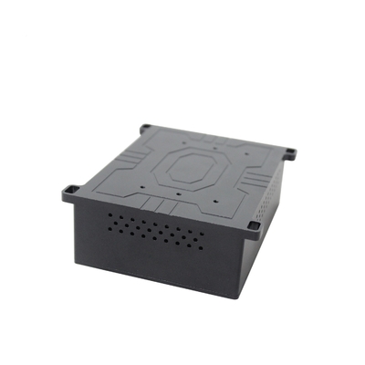 IP54 Rated UAV Video Data Link با سرعت داده 82Mbps و محدوده انتقال 40-Long Distance LOS