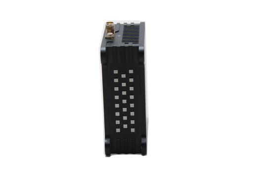 قدرت خروجی RF 30dBm فرستنده ویدئویی COFDM برای انتقال تصویر دور دراز بدون سرنشین