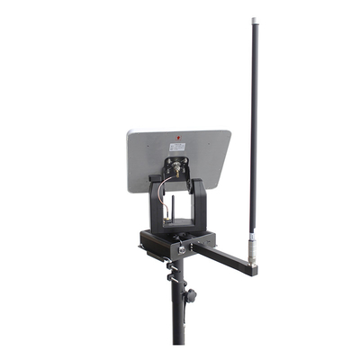 سیستم اتصال کنترل ویدئویی 30 کیلومتری برای UAV با چرخش عمودی 90 درجه و فرکانس 800MHz / 1.4GHz / 2.4GHz