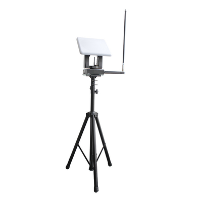 800MHz/1.4GHz/2.4GHz 24V UAV Data Link با محدوده 30KM و چرخش 360°/90° برای انتقال فاصله طولانی