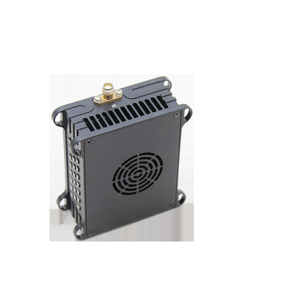 گیرنده ویدئویی H.264 COFDM با پهنای باند RF 2/3/4/6/7/8MHz و رمزگذاری AES128