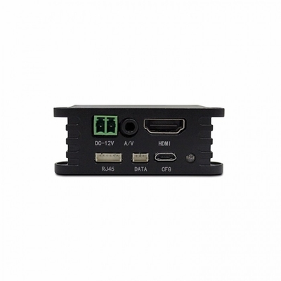 گیرنده COFDM 15KM با برنامه نویسی USB