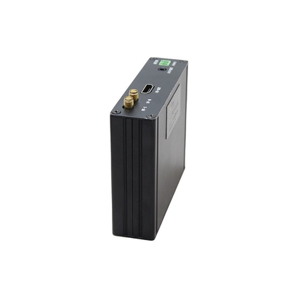 گیرنده ویدیویی حرفه ای COFDM AES256 فرستنده ویدیویی کدگذاری شده COFDM -20.C ~ 70.C